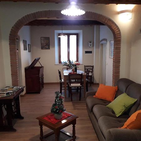 Dinas House Tuscany Holidays 테리치올라 외부 사진