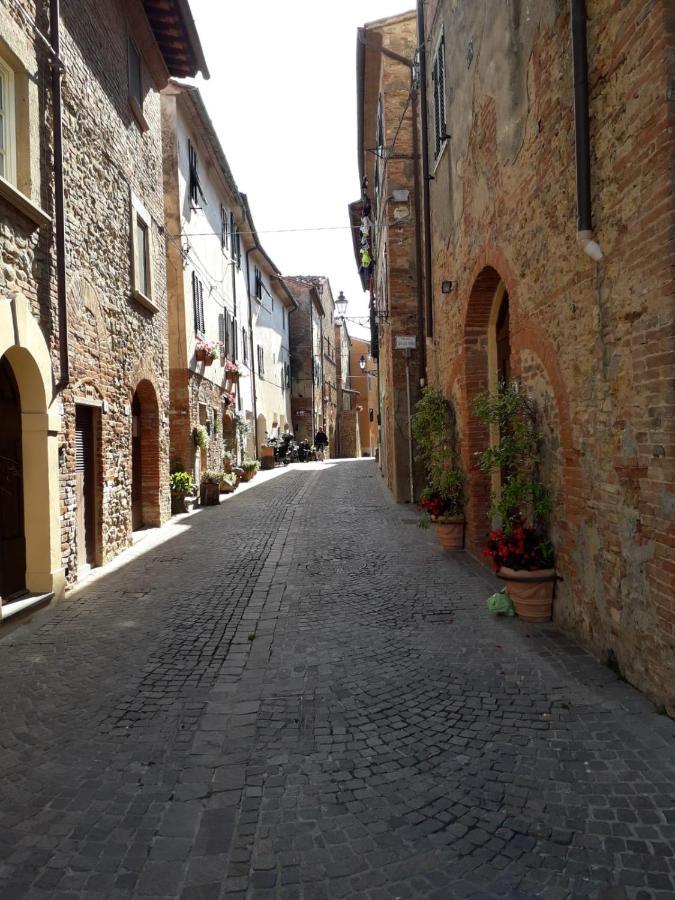 Dinas House Tuscany Holidays 테리치올라 외부 사진